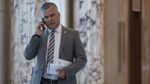 Un jurnalist relatează cum Adrian Veștea nu a fost lăsat să intre în sediul PNL pe când era ministru al Dezvoltării pentru că nu l-a recunoscut nici portarul
