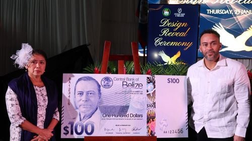 Belize elimină imaginea Reginei Elisabeta de pe bancnote ca un „pas în decolonizare"