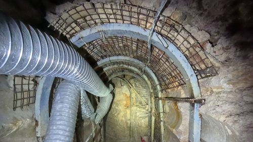 Iranul anunţă construirea unui "tunel defensiv" la Teheran după atacurile israeliene