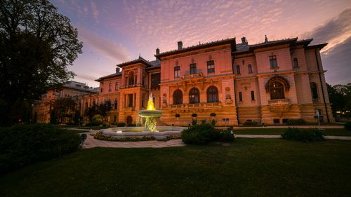 Bode crede că PNL va da preşedintele ţării şi în 2024 / AUR reprezintă modelul putinist - circari, scandalagii agresivi şi propagandă
