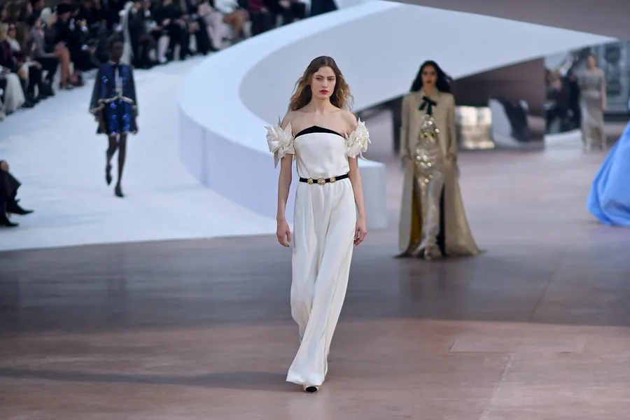 chanel, boho chic, minimalism 