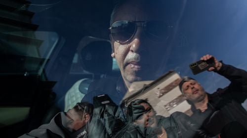 Dan Diaconescu e liber / Instanța i-a revocat controlul judiciar