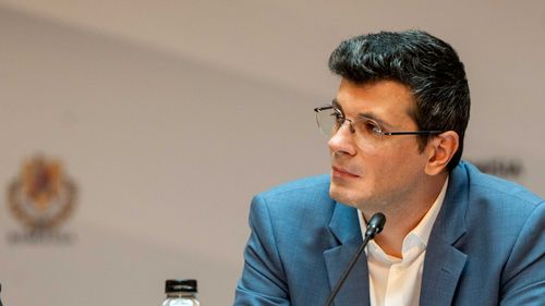 ALERTĂ Presiuni repetate și tentative de influențare editorială exercitate de ministrul Educației, Mihai Dimian, asupra jurnaliștilor Edupedu.ro