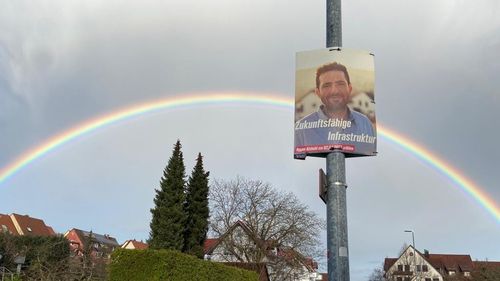 Un refugiat sirian face istorie în Germania: A depus jurământul de primar al unei localităţi din landul Baden-Wurttenberg