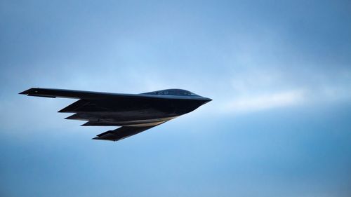 Coreea de Sud şi SUA au efectuat manevre militare aeriene comune care au inclus un bombardier strategic