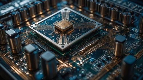 SUA limitează accesul Chinei la software-ul vital pentru producția de cipuri