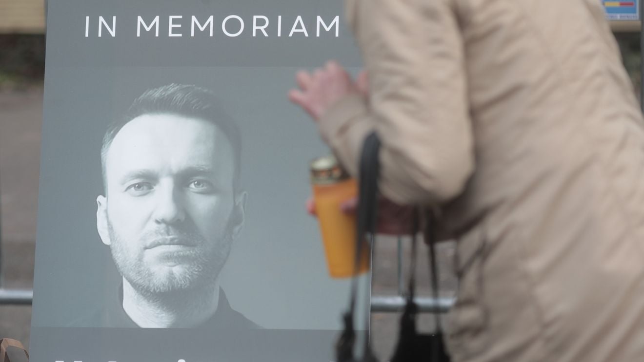 Parchetul din Moscova cere pedeapsa cu închisoarea împotriva unor jurnalişti pentru colaborare cu organizaţia lui Navalnîi