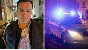 Cătălin Cherecheș este în drum spre România