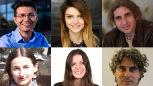 Premiile de Excelență în Cercetare 2018, anunțate de cercetătorii din Asociația Ad Astra: Andrei Moroianu, Sergiu Pasca și Gina Adam printre câștigători