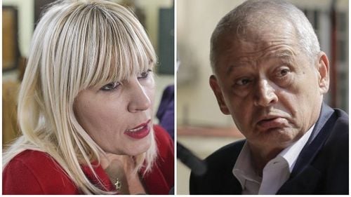 UPDATE Deciziile în cazurile Elena Udrea și Sorin Oprescu au fost amânate în 29, respectiv 23 iunie/ Sunt ultimele căi de atac ale celor doi foști politicieni