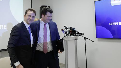 Cum a ajuns compania de stat Nuclearelectrica să cheltuiască deja un miliard de lei pentru controversatul proiect nuclear de la Doicești fără să producă nimic. Cine sunt personajele principale ale afacerii amplasate la 90 km de București