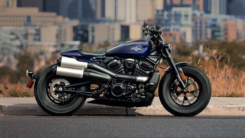 Harley-Davidson, amendată cu 1,4 milioane de dolari în urma unei anchete antimonopol
