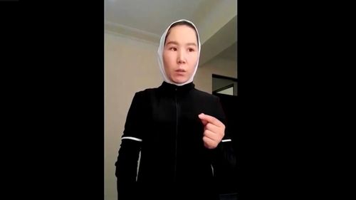 Apel al sportivei afgane Zakia Khudadadi: „Intenţia mea este să particip la Jocurile Paralimpice. Vă rog, luaţi-mă de mână şi ajutaţi-mă”
