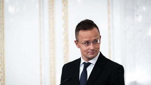 Ministrul ungar de Externe l-a convocat pe ambasadorul Ucrainei: „Declaraţii despre totalitarism în dezvoltare, că Ungaria ar fi complice în război sau că decizia ungurilor ar fi lamentabilă sunt inacceptabile”