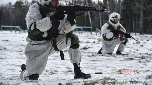 Armata rusă recunoaște că a trimis recruți pe front în Ucraina, deși Putin declarase cu o zi înainte că acest lucru nu s-a întâmplat