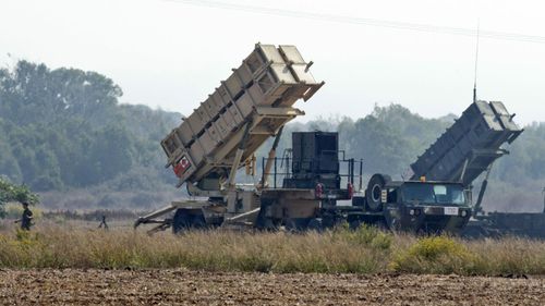 Germania va desfăşura un sistem Patriot în sud-estul Turciei pentru a consolida apărarea aeriană în contextul războiului din Iran