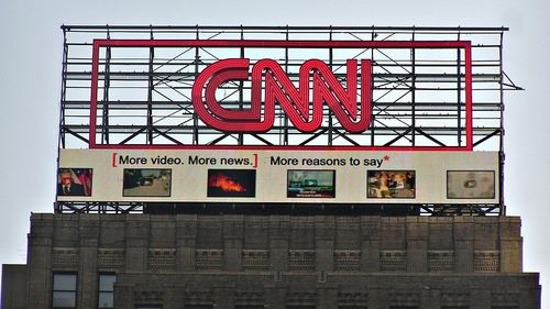 Analiză în presa franceză: CNN îşi caută o identitate şi pregăteşte concedieri / Canalul de ştiri este victima crizei reţelelor de cablu aflate în pierdere de viteză
