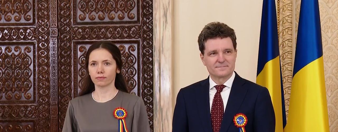 Nicușor Dan, de Ziua Națională: România e o țară coruptă, sistemul de educație e slab, sistemul de sănătate e departe de unde ar fi putut să fie / Trăim mai prost ca acum un an, dar mult mai bine ca acum 20 de ani