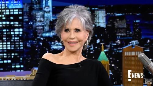Actrița Jane Fonda relansează o mişcare pentru libertatea de exprimare în SUA, care datează din perioada Războiului Rece