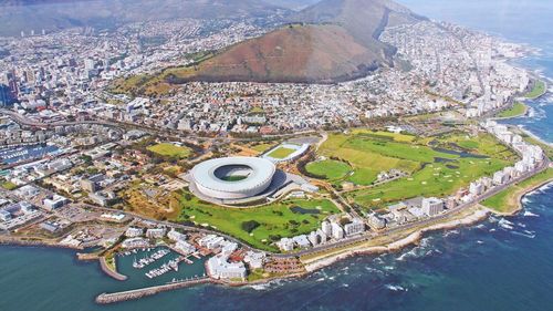 Preşedintele ucrainean Volodimir Zelenski este aşteptat joi, pentru prima dată, la Pretoria, deși Africa de Sud consideră Moscova un „aliat prețios”