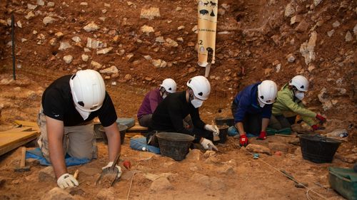 O echipă de arheologi a descoperit în Peru rămășițele unei femei care ar fi aparținut civilizației Caral, cea mai veche din America