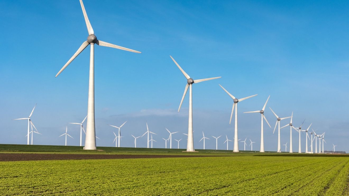 Trump minimalizează energia eoliană și dă ca exemplu Germania