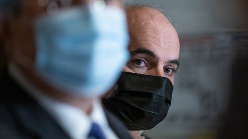 Sondaj de opinie prezentat de Rareş Bogdan: ”PNL sunt cei mai pro-occidentali de pe scena politică românească” / PNL – 22,2%, PSD – 31,1%, AUR – 16,2%. Lipsește USR