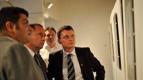 Alianța Maghiară din Transilvania, în negocieri cu UDMR pentru o strategie comună la alegerile parlamentare