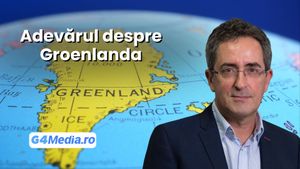 Unde are şi unde n-are dreptate Trump în chestiunea Groenlanda