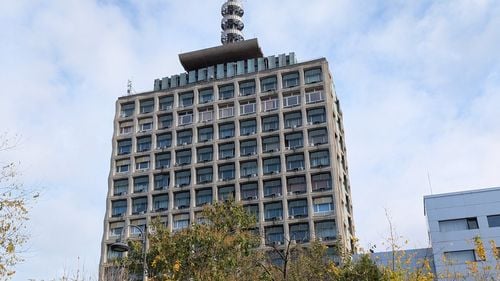 SURSE Serverul de e-mail al TVR va fi operat din 7 noiembrie de Serviciul de Telecomunicații Speciale / Angajații televiziunii publice au fost anunțați printr-un mesaj intern / UPDATE Precizările oficiale ale TVR