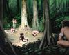 Teoria „savanei”, contestată: Homo sapiens ar fi trăit în păduri tropicale cu sute de mii de ani mai devreme decât se credea inițial