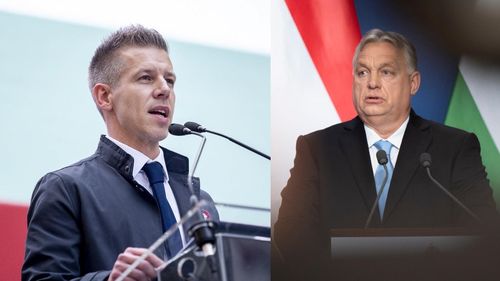 Viitorul premier ungar Peter Magyar va desfiinţa Oficiul pentru Apărarea Suveranităţii creat de Viktor Orban