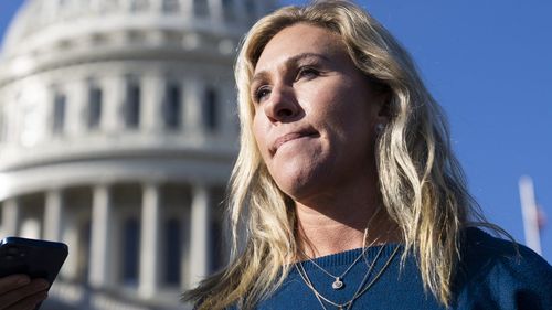 Republicanii din Congresul SUA sugerează că legea privind ajutorul pentru Ucraina va fi supusă la vot după 9 aprilie