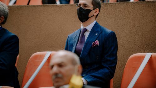 Lider PNL din tabăra lui Cîțu, afirmație similară cu întrebările AUR: Sper din suflet că trecerea cuvântului GEN în loc de SEX pe noile buletine e doar o gravă eroare