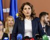 Șefa Curții de Apel București, Liana Arsenie, și-a rupt dinții într-un judecător pe care l-a pedepsit pentru solidarizarea sa cu judecătorii Raluca Moroșanu și Laurențiu Beșu