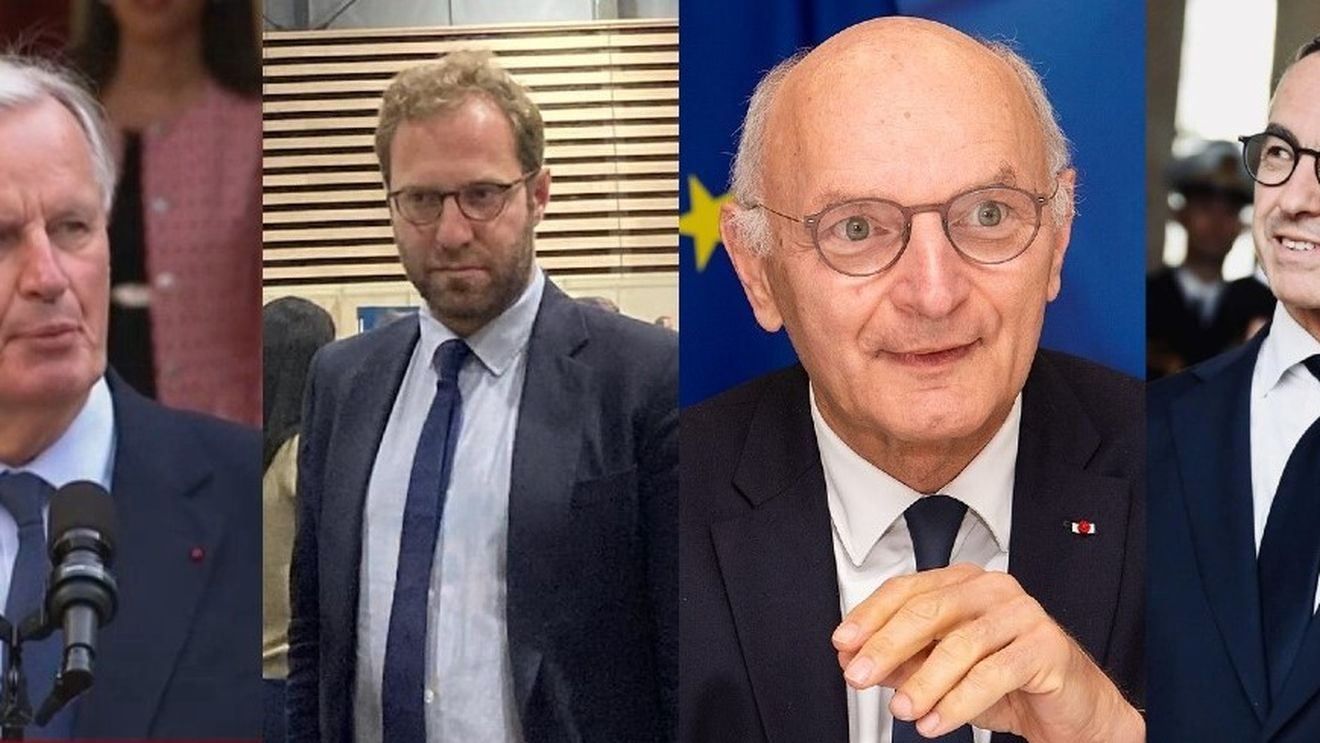 Franța neguvernabilă?  În guvernul abia instalat, condus de Michel Barnier, izbucnesc disputele politice în public. Opoziția, care ar trebui să profite, este și ea profund divizată