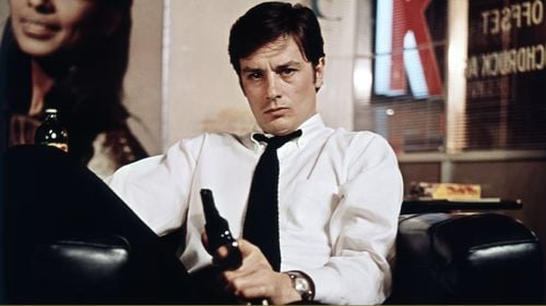 Apare un al doilea testament secret al lui Alain Delon în care actorul lasă totul fiicei sale, Anouchka