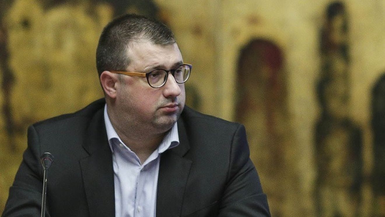 Un nou dosar îl ajunge din urmă pe fostul ofițer SRI Daniel Dragomir, condamnat deja definitiv la închisoare cu executare: Tribunalul București a decis să înceapă judecata în dosarul Black Cube, referitor la spionarea Laurei Codruța Kovesi