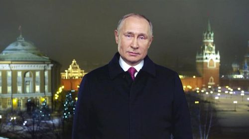 BREAKING Putin anunță că le dă bani familiilor soldaților ruși morți, câte 58.000 de euro / ”Au fost atinse țintele de până acum” ale războiului