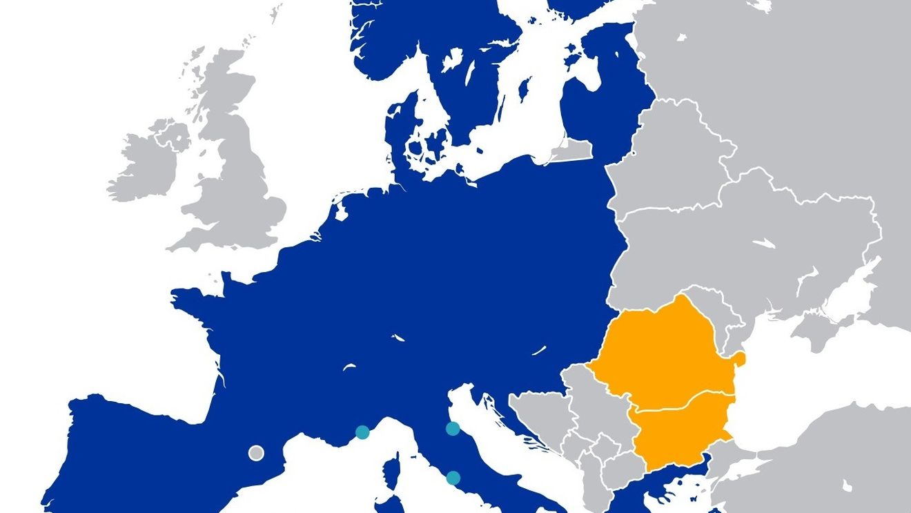 Foreign Policy: Era unui „Schengen militar” a sosit