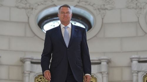 DOCUMENT Textul integral al acordului național propus de președintele Iohannis partidelor privind anularea modificărilor aduse de PSD, ALDE și UDMR legislației din justiție