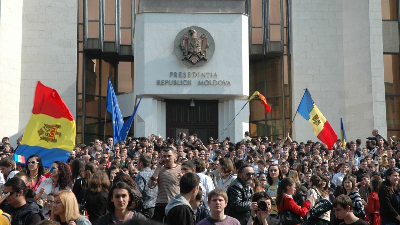 12 ani de la protestul din 7 aprilie 2009. Maia Sandu: Lipsa dreptății și clarității doare, ne stă laț în jurul gâtului/ Igor Dodon: Va rămâne ca o pagină rușinoasă în istoria Moldovei