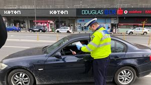 DOCUMENTE Modelul de declarație pe proprie răspundere, necesară pentru a putea ieși din casă, a fost actualizat și simplificat / Poate fi tipărită sau scrisă de mână, dar este obligatoriu să fie semnată