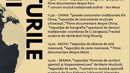 Mogoşoaia ClasicFest: Concerte, expoziţii, proiecţii de filme şi spectacole, sâmbătă și duminică, la cea de-a XI-a ediţie a festivalului
