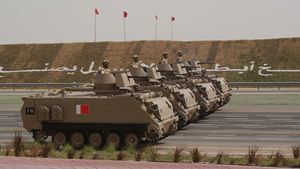 NATO Arab ar putea să apară în 2019. Argumente pro și contra proiectului