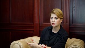 EXCLUSIV Vicepremierul Ucrainei, Olha Stefanishyna: Există un anumit sprijin militar furnizat de România / Suntem recunoscători că România sprijină candidatura Ucrainei / Narațiunea pro-rusă a fost decisivă în alegerile din Ungaria
