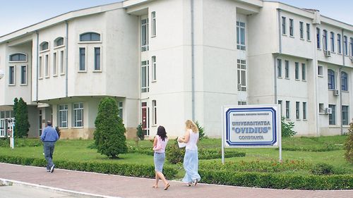 Universitatea ”Ovidius” din Constanța se digitalizează cu bani din PNRR: 28 milioane de lei sunt alocați pentru următorii doi ani