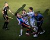 VIDEO: Scene șocante după încheierea finalei Cupei Mondiale – Argentinianul Paredes, eliminat: „E o rușine ce s-a întâmplat”