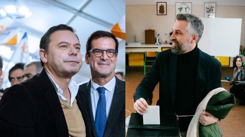 Alegeri Portugalia: Partidul Socialist (PS) și Alianța Democratică (AD) practic la egalitate, Chega (Ajunge!, extrema dreaptă) deține balanța puterii