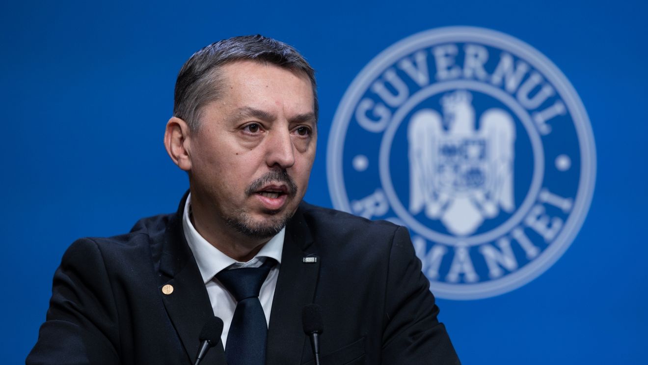 Vor rămâne două tipuri de burse pentru elevi, anunță ministrul Daniel David: burse sociale și burse de merit pentru primii 15% din clasă care au media peste 9